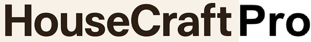 HouseCraft Pro